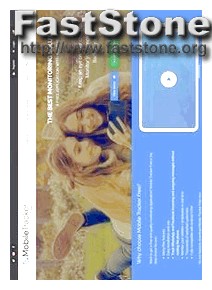 Spyzie Control Panel App